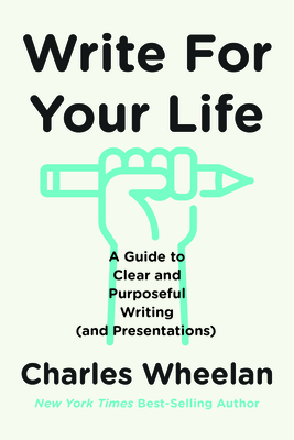 Imagen del vendedor de Write for Your Life: A Guide to Clear and Purposeful Writing (and Presentations) (Paperback or Softback) a la venta por BargainBookStores