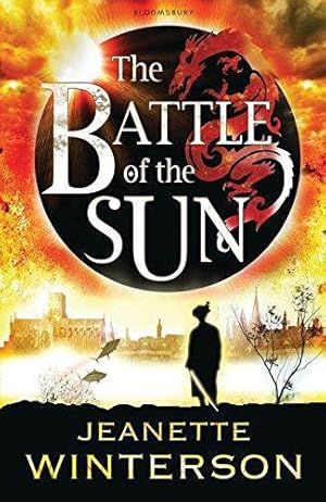 Seller image for The Battle of the Sun for sale by WeBuyBooks