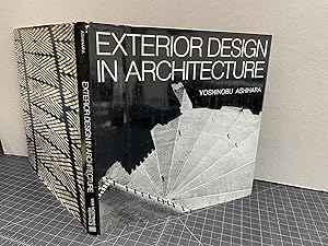 Seller image for EXTERIOR DESIGN IN ARCHITECTURE for sale by Gibbs Books