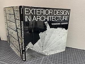 EXTERIOR DESIGN IN ARCHITECTURE