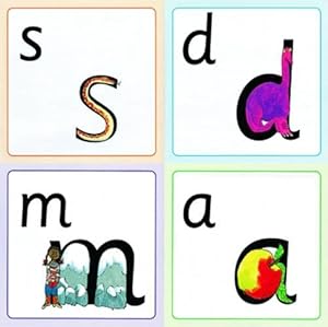 Seller image for Read Write Inc. Phonics: Sound-Picture Frieze for sale by Grand Eagle Retail