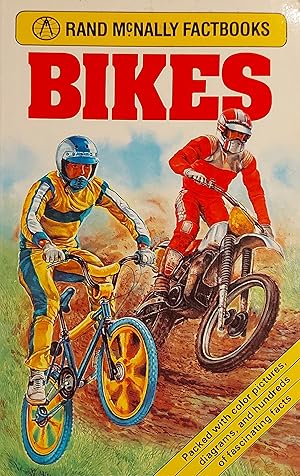 Bikes (Factbook Series)