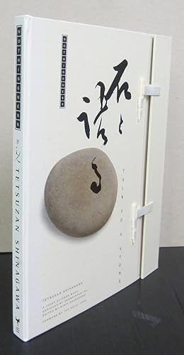 Seller image for Nothingness Talk to a Stone for sale by Midway Book Store (ABAA)