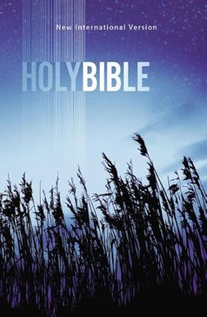 Immagine del venditore per Holy Bible : New International Version venduto da GreatBookPrices
