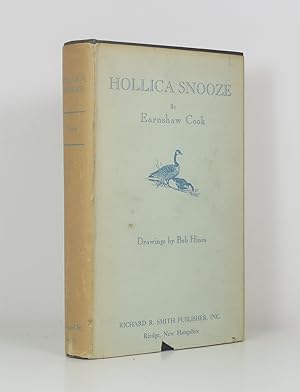 Seller image for Hollica Snooze for sale by Banjo Booksellers, IOBA