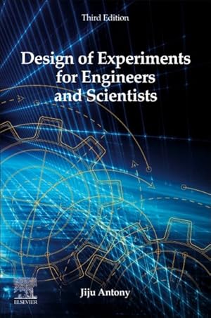 Immagine del venditore per Design of Experiments for Engineers and Scientists venduto da GreatBookPrices