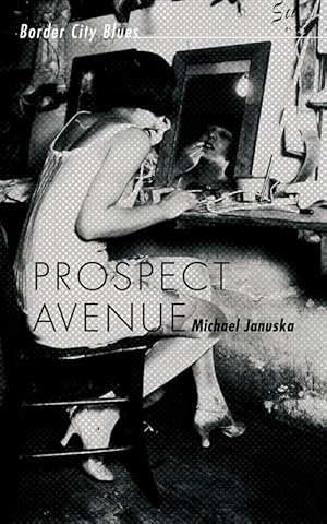 Imagen del vendedor de Prospect Avenue (Paperback) a la venta por CitiRetail