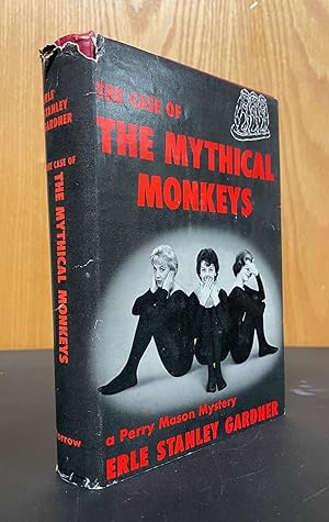 The Case of The Mythical Monkeys