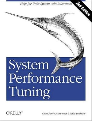 Imagen del vendedor de System Performance Tuning (Paperback) a la venta por CitiRetail
