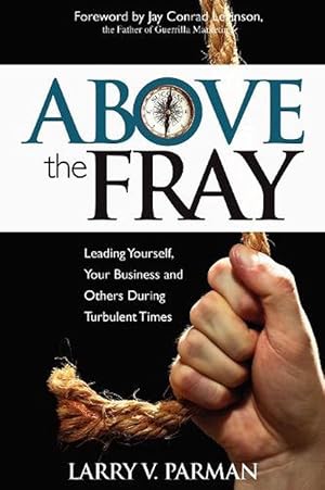 Seller image for Above the Fray (Paperback) for sale by CitiRetail