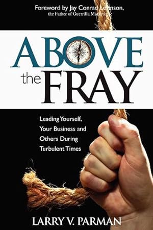 Image du vendeur pour Above the Fray (Paperback) mis en vente par CitiRetail