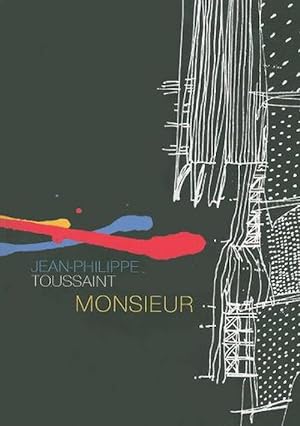 Seller image for Monsieur (Paperback) for sale by CitiRetail