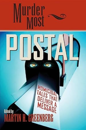 Seller image for Murder Most Postal (Paperback) for sale by CitiRetail