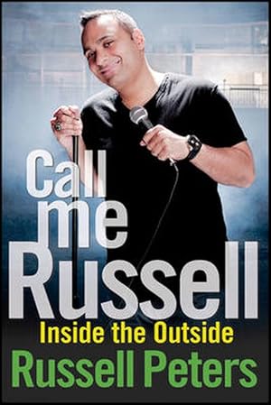 Immagine del venditore per Call Me Russell: Inside the Outside (Hardcover) venduto da CitiRetail