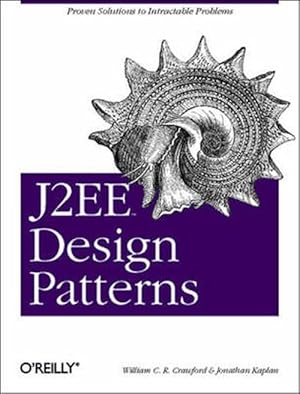 Immagine del venditore per J2EE Design Pattern (Paperback) venduto da CitiRetail