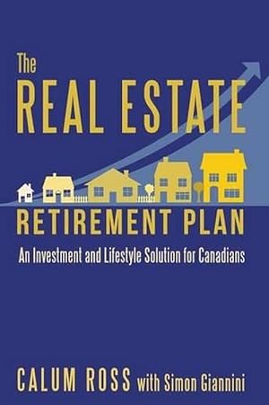 Immagine del venditore per The Real Estate Retirement Plan (Paperback) venduto da CitiRetail