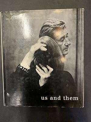 Seller image for Us and Them for sale by The Known World Bookshop