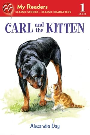 Seller image for Carl and the Kitten for sale by GreatBookPrices