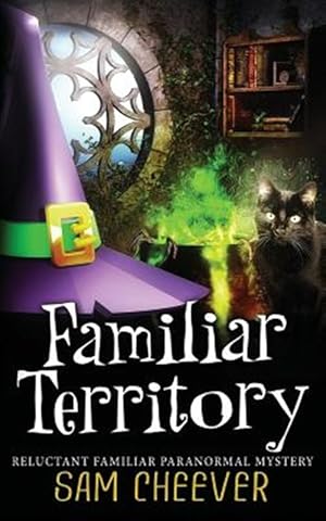 Seller image for Familiar Territory for sale by GreatBookPrices