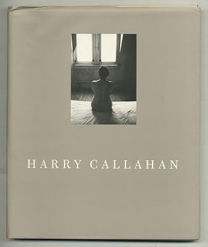 Imagen del vendedor de (Exhibition catalog): Harry Callahan a la venta por Between the Covers-Rare Books, Inc. ABAA