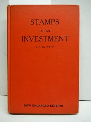 Stamps as an Investment