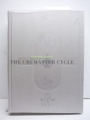 Seller image for Matthew Barney: The Cremaster Cycle for sale by Imperial Books and Collectibles