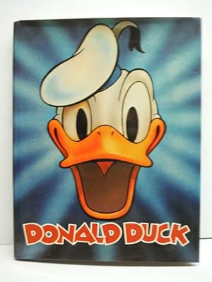Bild des Verkufers fr Donald Duck zum Verkauf von Imperial Books and Collectibles