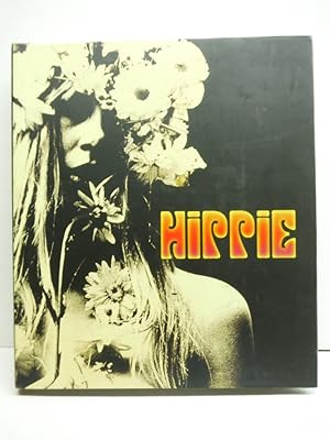 Bild des Verkufers fr Hippie zum Verkauf von Imperial Books and Collectibles