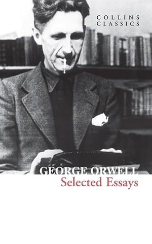 Seller image for Selected Essays (Paperback) for sale by Grand Eagle Retail