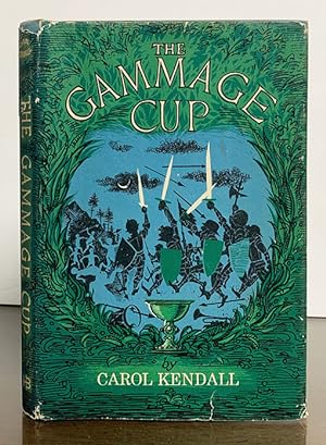 Seller image for The Gammage Cup for sale by Scott Emerson Books, ABAA