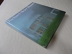 Seller image for Richard Meier: Houses 1962/1997 for sale by Nightshade Booksellers, IOBA member