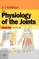 Seller image for The Physiology of the Joints, 6/e, Vol.1: Upper Limb for sale by WeBuyBooks