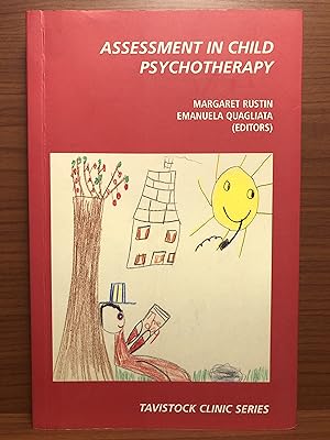 Immagine del venditore per Assessment in Child Psychotherapy venduto da Rosario Beach Rare Books