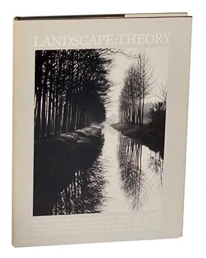 Bild des Verkufers fr Landscape Theory zum Verkauf von Jeff Hirsch Books, ABAA