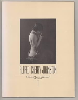 Immagine del venditore per Alfred Cheney Johnston: Women of Talent and Beauty 1917-1930 venduto da Jeff Hirsch Books, ABAA