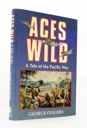 Imagen del vendedor de Aces Wild a la venta por Adelaide Booksellers