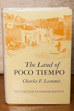 Image du vendeur pour The Land of Poco Tiempo (Illustrated Facsimile Edition) mis en vente par Snowden's Books