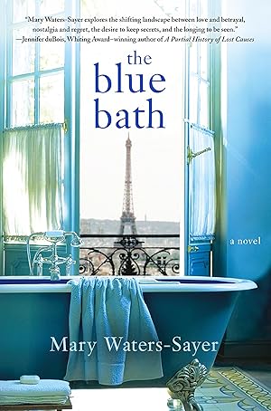 Seller image for Blue Bath for sale by moluna