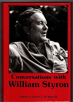 CONVERSATIONS WITH WILLIAM STYRON