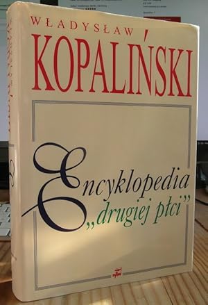 Encyklopedia drugiej plci