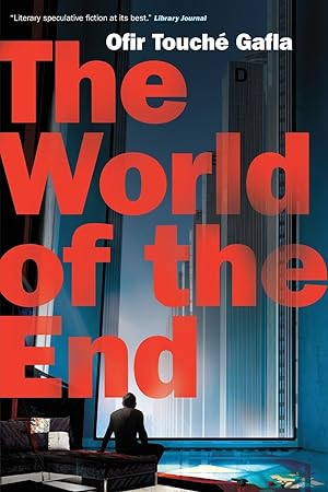 Bild des Verkufers fr The World of the End zum Verkauf von moluna