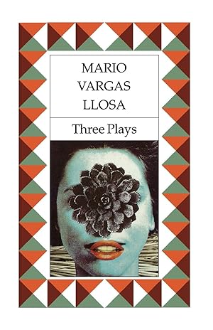 Imagen del vendedor de Three Plays: The Young Lady from Tacna, Kathie and the Hippopotamus, La Chunga a la venta por moluna