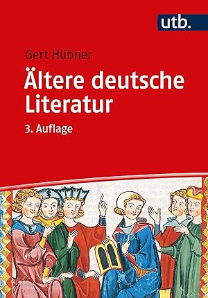 Bild des Verkufers fr   ltere Deutsche Literatur zum Verkauf von moluna