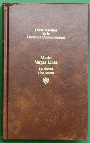 Imagen del vendedor de La ciudad y los perros a la venta por Librera Alonso Quijano