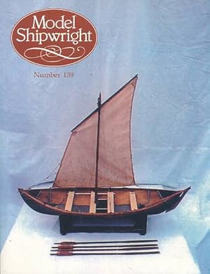 Image du vendeur pour Model Shipwright. Number 138. September 2007 mis en vente par Barter Books Ltd