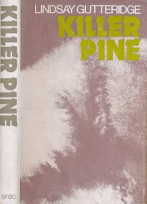 Immagine del venditore per Killer Pine venduto da Barter Books Ltd