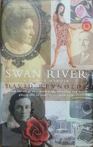 Swan River: A Family Memoir