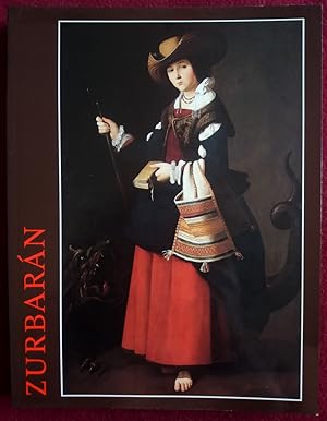 Zurbarán