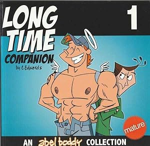 Longtime Companion: Abel Boddy: Volume 1