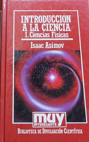 Imagen del vendedor de Nueva gua de la ciencia (I) a la venta por Librera Alonso Quijano